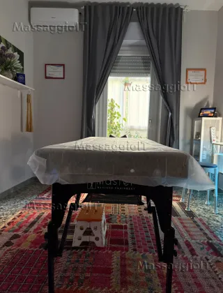 4 - Massaggi Cagliari - 3298195845