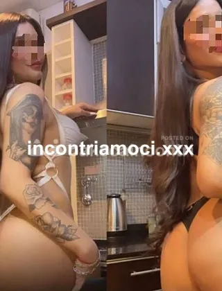 8 - Debora Trans Foggia - 3509893772