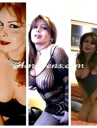 8 - Daniela Trans Milano - 3474430756