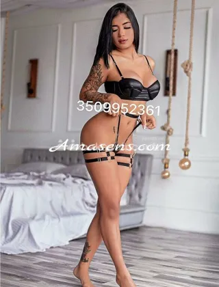 3 - Daniela Escort Barletta-Andria-Trani - 3382906814