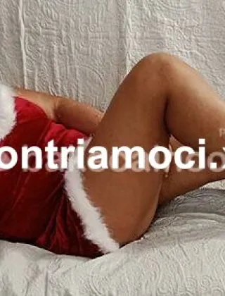 22 - Daniela Escort Sassari - 3425725005