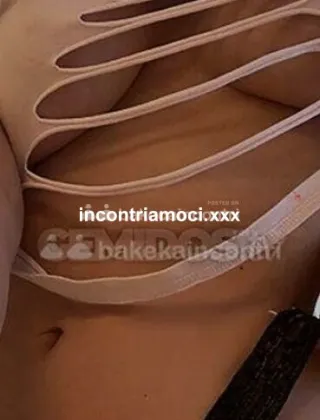 27 - Luna Escort Verona - 3487825446