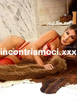 21 - Raphaela Trans Napoli - 3509629546
