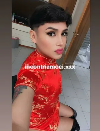 25 - Femboy Latina Trans Latina - 3809063793