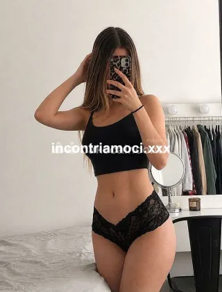 12 - Lucia Escort Prato - 3509657657