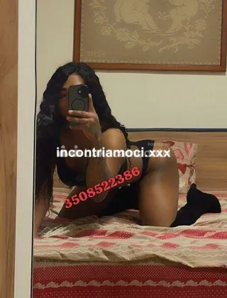 27 - Daniela Trans Trapani - 3508522386