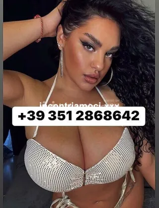 28 - Escort Reggio Calabria - 3512868642
