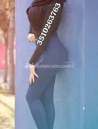1 - Marrocchina Escort Reggio Calabria - 3511789720