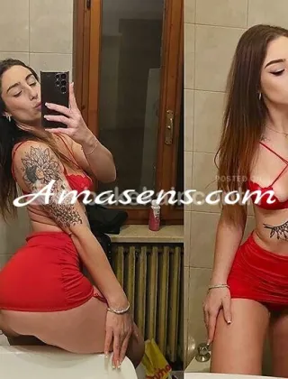 3519839814 - Angel 25 Escort Piacenza