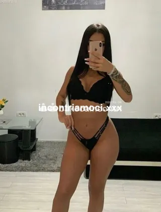 36 - Michelina Escort Ancona - 3509634406