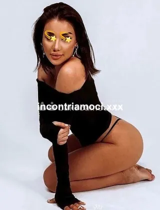 10 - Vanessa Escort Teramo - 3292758922
