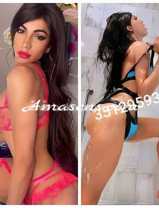 12 - Angela Trans Perugia - 3512959370