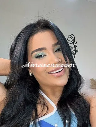 3313196289 - Mykaella 27 Escort Arezzo