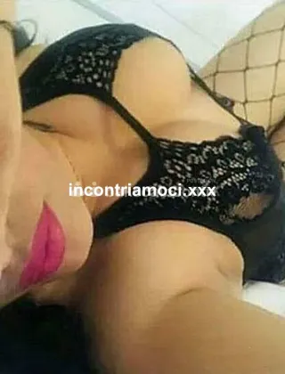 32 - Martina Escort Napoli - 3509717742