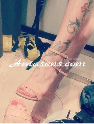 1 - Valeria Escort Milano - 3516259130
