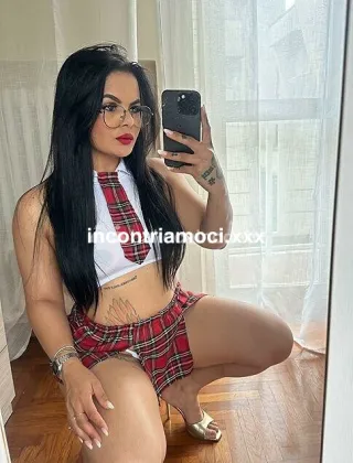 18 - Sara Escort Teramo - 3930969644