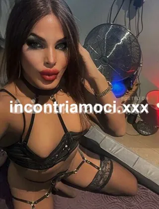 25 - Carolina Trans Teramo - 3277307379