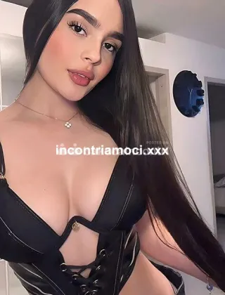 11 - Nata Escort Bari - 3520305955