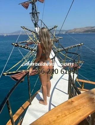 4 - Regina Escort Pisa - 3662106199