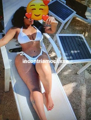 21 - Natacha Escort Roma - 3511067638