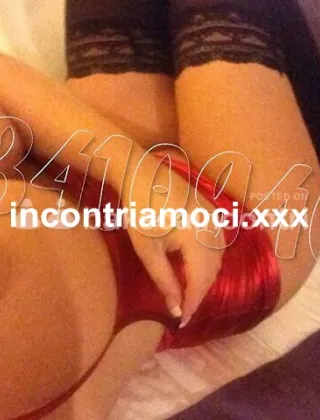 7 - Francesca Escort Barletta-Andria-Trani - 3334109463
