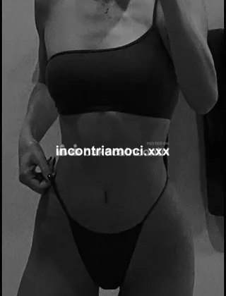 1 - Natashaa Escort Milano - 3932231655