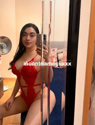 1 - Laura Escort Salerno - 3511242877