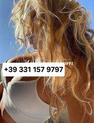 3291438654 - Anita 29 Escort Agrigento