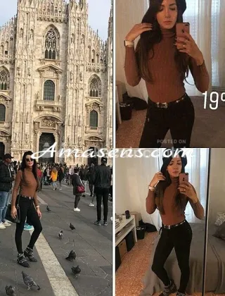 3 - Roberta Trans Firenze - 3517476982
