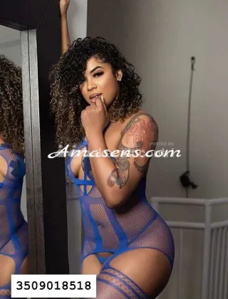 3 - Perla Escort Napoli - 3509018518