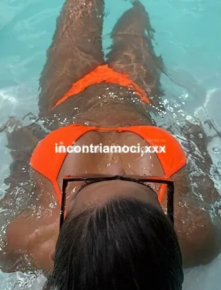 18 - Carol Escort Modena - 3520777208