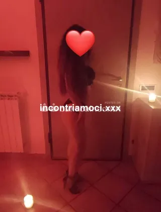 9 - Miriam Escort Roma - 3514860578