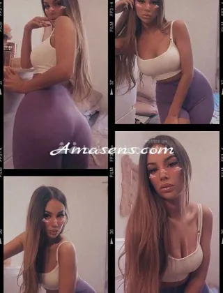 6 - Mia Escort Monza e della Brianza - 3510575434