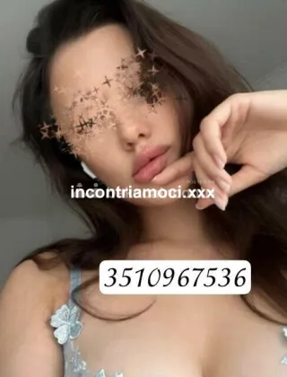 7 - Roxy Escort Caserta - 3510967536
