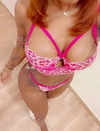 18 - Paulina Escort Roma - 3280791787