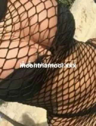 20 - Francesca Escort Ancona - 3534421683