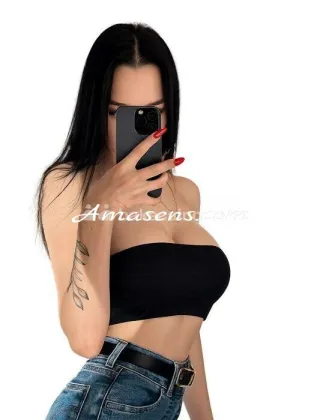 20 - Kristal Escort Padova - 3801913952