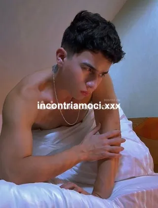 5 - Alondra Trans Milano - 3508557911