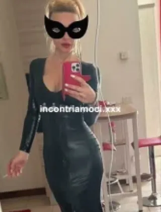 12 - Sabrina Escort Venezia - 3318712275