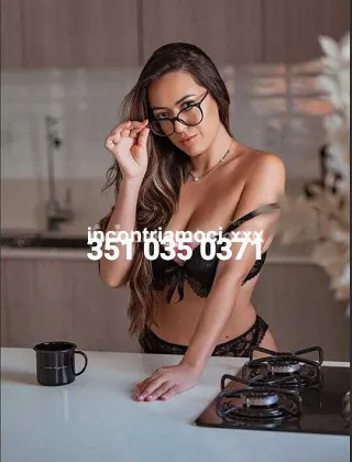 3 - Reggina Escort Latina - 3510350371