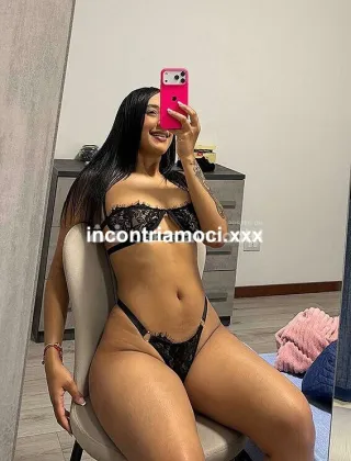 8 - Sara Escort Pavia - 3934247277