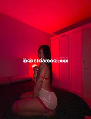 17 - Andrea Trans Napoli - 3509376438