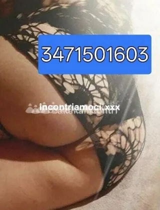 11 - Giorgia Escort Benevento - 3471501603