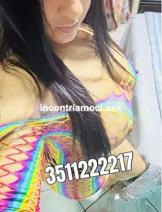 1 - Verificato Escort Napoli - 3511222217