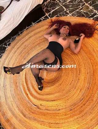 24 - Carolina Trans Livorno - 3348826663
