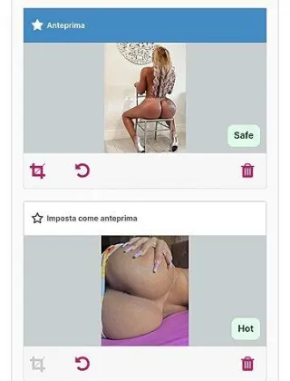 18 - Vivian Trans Napoli - 3446935289