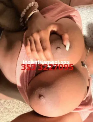 3533227095 - Chocolate 26 Escort Bologna