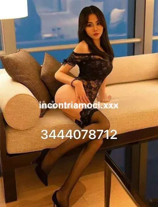 28 - Giulia Escort Udine - 3444078712