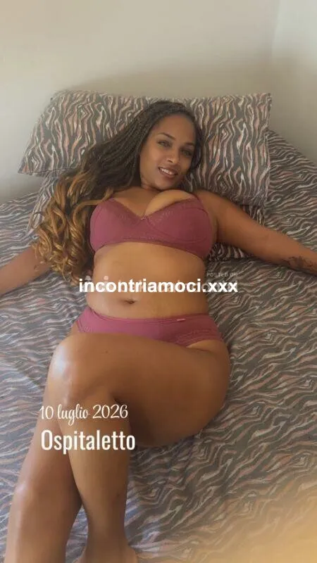 Kaoma Brescia