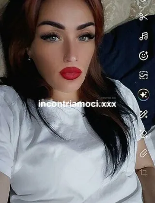 6 - Alice Escort Torino - 3922095157